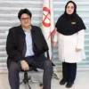 ahmadi رضایت آقای احمدی از کلینیک زخم مرهم اندیشه سلامت