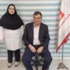 testimonial-7 رضایت آقای اناگلدی ممدوف از کلینیک زخم مرهم اندیشه سلامت