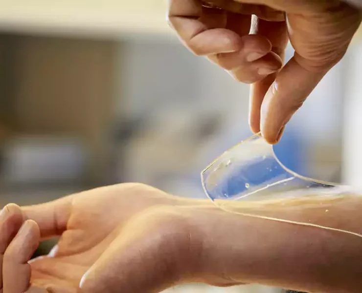 پانسمان نوین