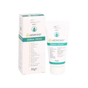 کرم مرطوب کننده مدی هانی