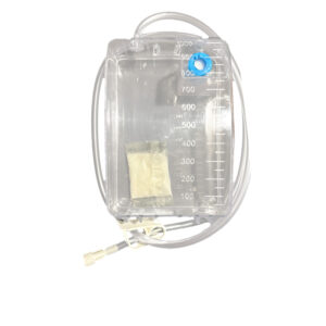 مخزن وکیوم تراپی کانفورت