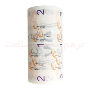 چسب رولی پایا