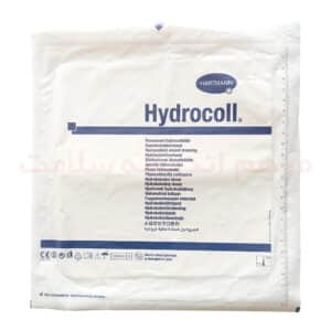 پانسمان هیدروکلوئید هارتمن