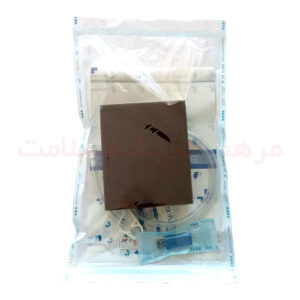 کیت وکیوم تراپی متوسط کانفورت