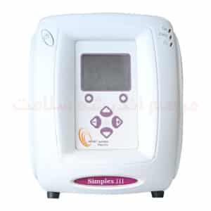 دستگاه وکیوم تراپی پایا